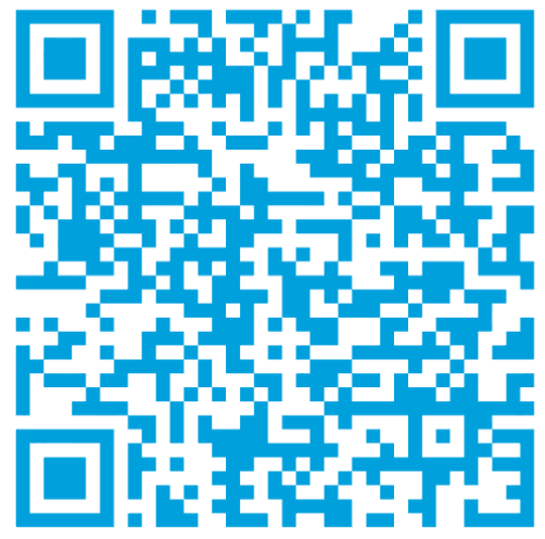 QR Code for Donation